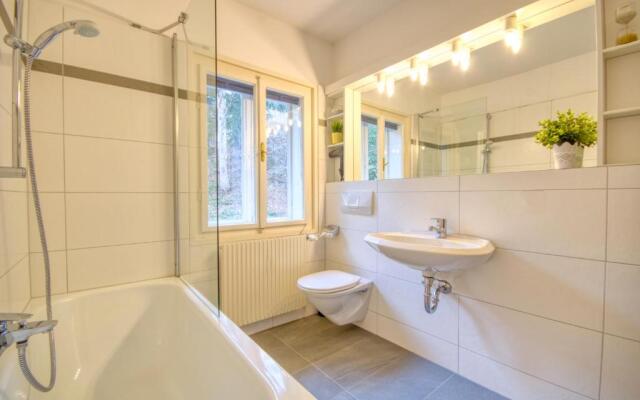 Apartment Mozart Top 3 By Alpen Apartments