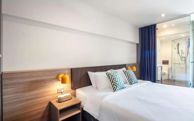 SureStay by Best Western Iconic Ari-Jatujak