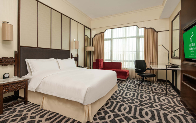 Holiday Inn Airport Guangzhou by IHG
