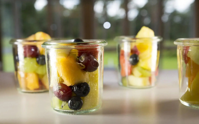 L'Arrivée Hotel & Spa