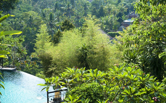 Ubud Dedari Villas