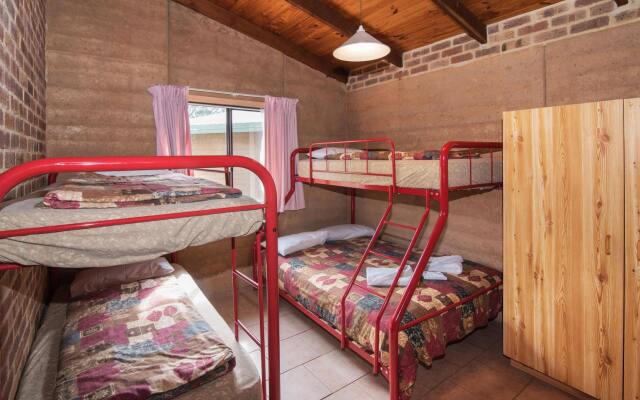 Sandy Bay Holiday Park
