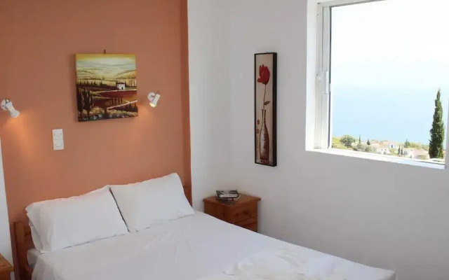 Villa Thalia in Pilos Nestor