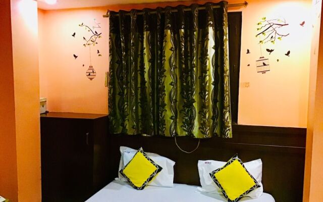 Hotel Hridey Inn