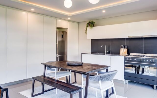 Bahati Executive Pad