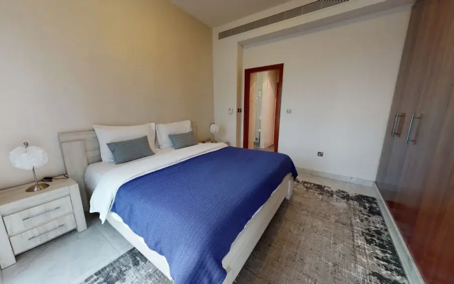 SuperHost- Vibrant 1 BR with Panoramic View in DIFC - Apartment in ดูไบ - Photo 5