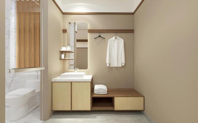 The Allure Villas Managed by Sahid