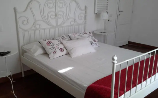 Livin Roma Santa Maria in Trastevere