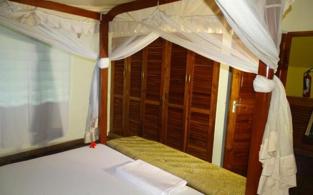 Diani Paradise Villas