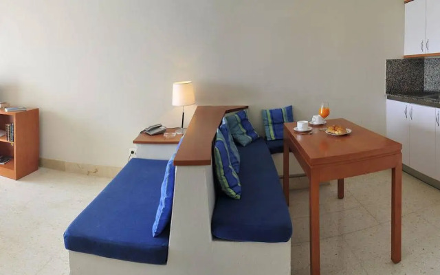 Apartamentos Tamanaco