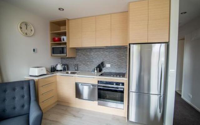 Te Anau Luxury Apartments