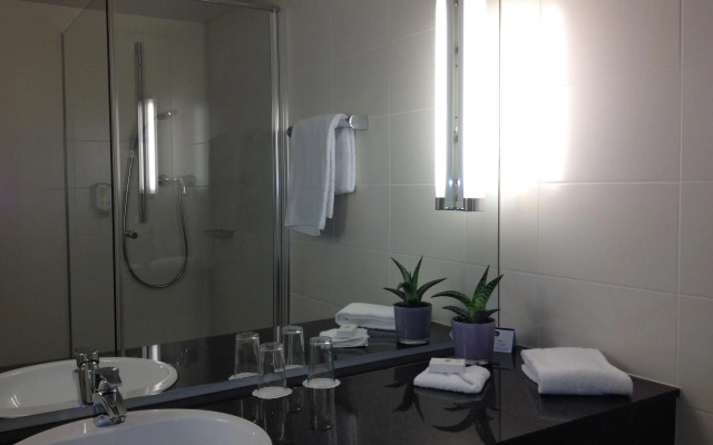 Best Western Plus Hotel Fellbach-Stuttgart