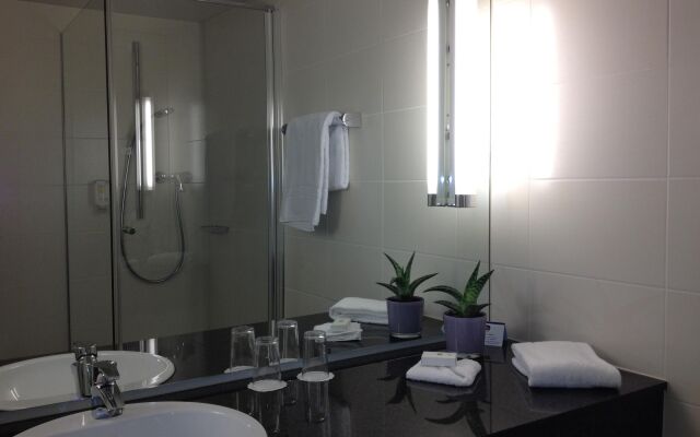 Best Western Plus Hotel Fellbach-Stuttgart