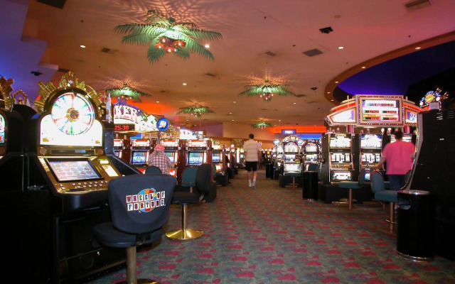 Hotel Santa Fe