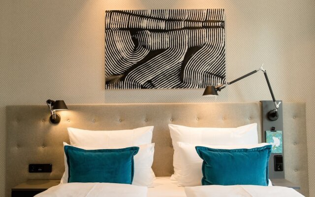 Motel One Linz - Hauptplatz