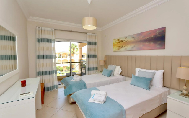 Praia Village 104 - Clever Details