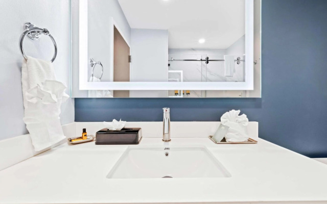 Best Western Niantic - New London/Mystic Area