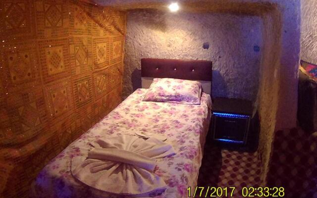 Coco Cave Hotel