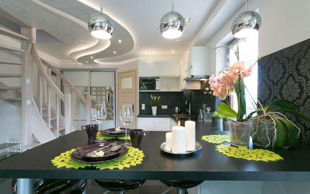 VIP Apartamenty Widokowe