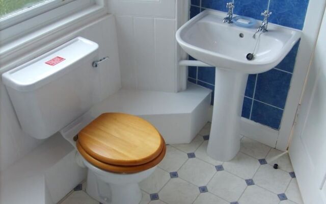 Rowallan Guest House