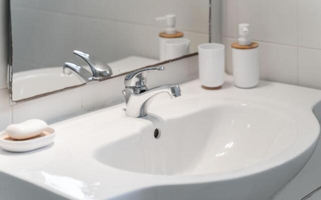 Casa Maresia - Apartamento 2 quartos e piscina - Praia Carvoeiro