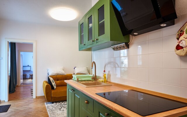 City Escape Apartments