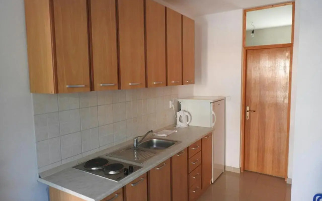 Apartments Ištuk