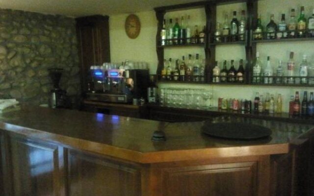 L'Argolla Hostal