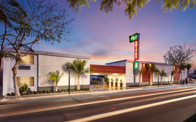 Studio Inn and Suites at Promenade Downey