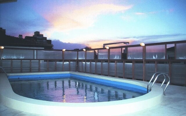 Hotel Gran International