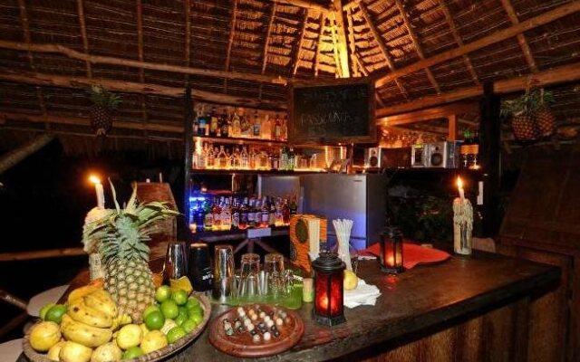 Imani Beach Villa