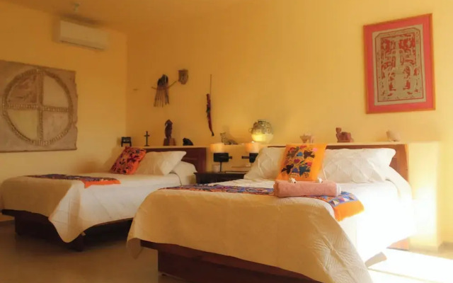 Casa Bul-Kay's- Where Confort Meets Consierge Care