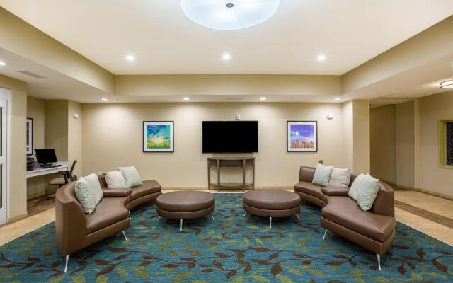 Candlewood Suites Omaha - Millard Area, an IHG Hotel