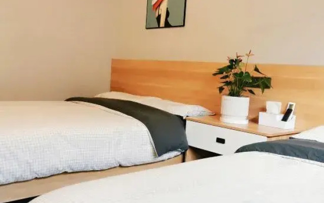 Yuan·Orange Xi Homestay