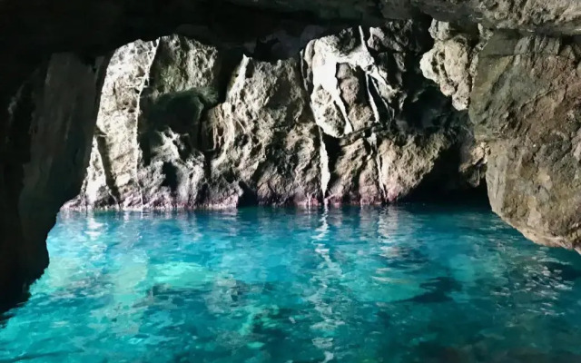 TGI Dammusi Preziosi