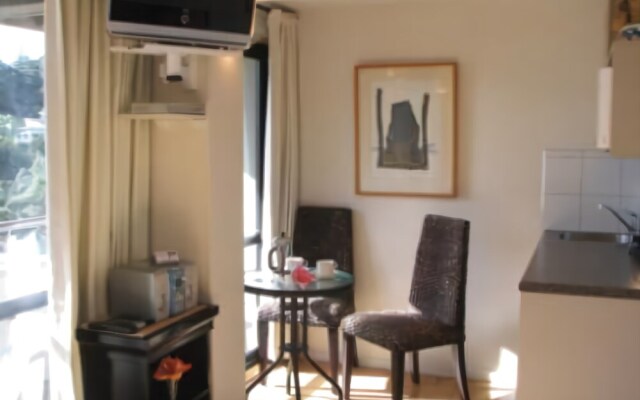 Aquasands Studio Apartments