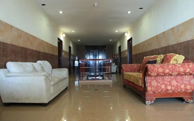 Red Sun Hotel Apartments