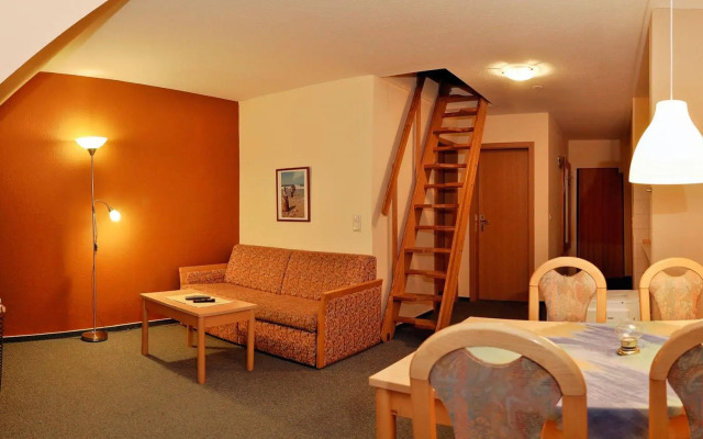 Pension Zum Riedensee