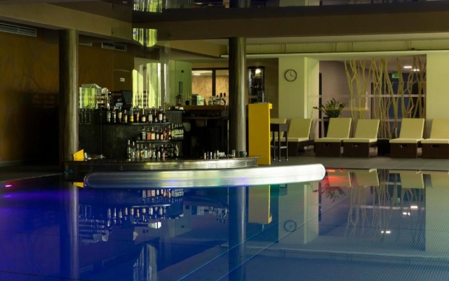 Hotel Horizont Resort