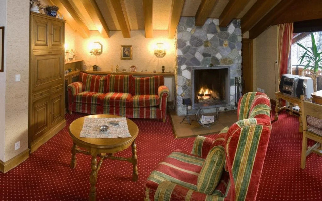 Hotel Hemizeus & Iremia Spa