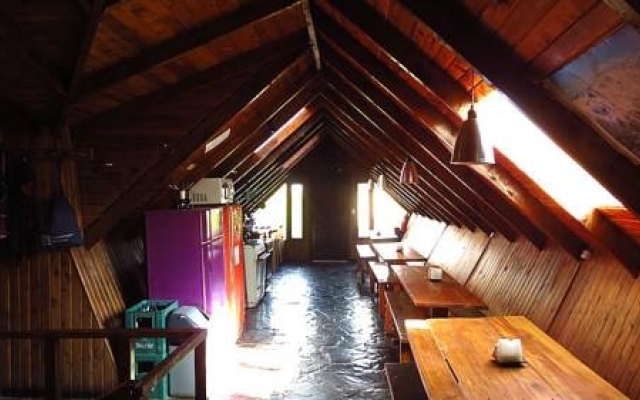 Alaska Hostel
