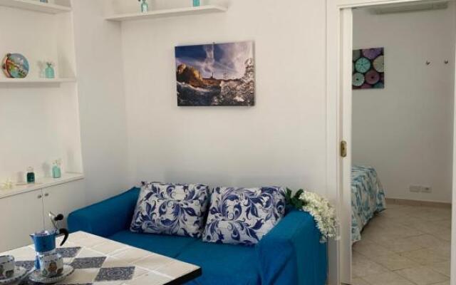 Guest House Le Boffe
