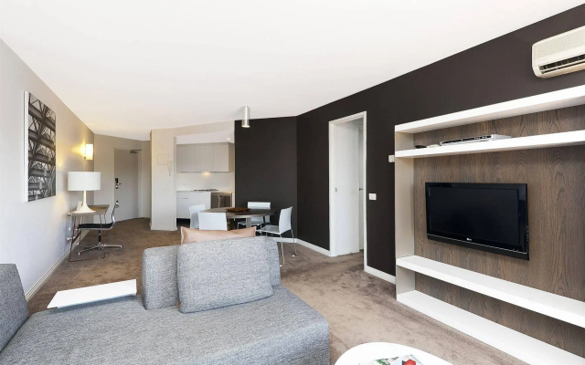 Astra Apartments Canberra - Griffin