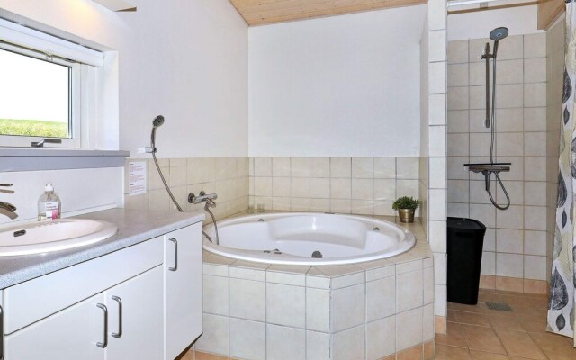 Holiday Home in Faaborg