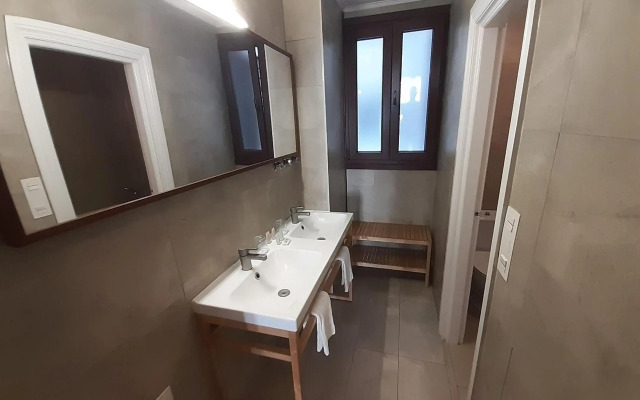 Photo Zabalburu Hotel