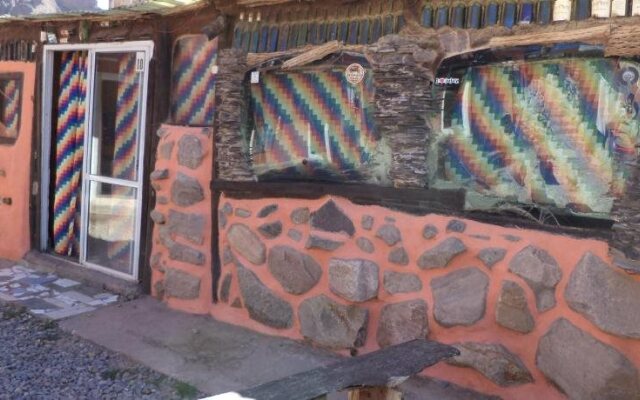 Tierra Andina Hostel