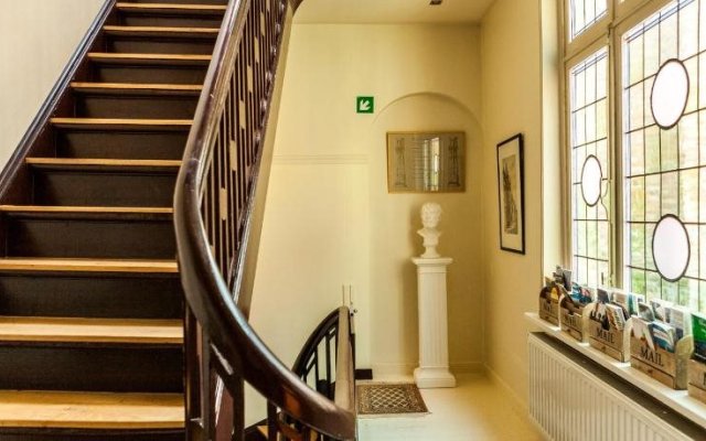 Guesthouse Maison de la Rose