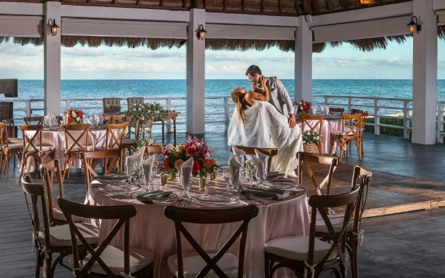 Ocean Maya Royale - Adults Only -  All Inclusive