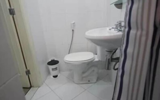 GoHouse Copacabana 901