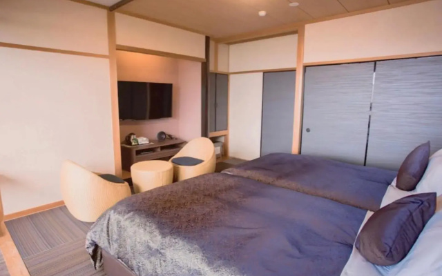LiVEMAX RESORT KYOTANGO SEA FRONT